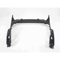 FUEL FLAP / FUEL CAP FAIRING   OEM N. 5VU217310000  SPARE PART USED SCOOTER YAMAHA T-MAX XP 500 ( 2004 - 2007 )  DISPLACEMENT CC. 500  YEAR OF CONSTRUCTION 2004