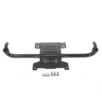 FAIRING BRACKET OEM N. AP8134703 SPARE PART USED SCOOTER APRILIA ATLANTIC 500 ( 2001 - 2004 ) DISPLACEMENT CC. 500  YEAR OF CONSTRUCTION 2002