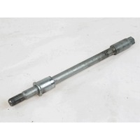 "PIVOTS OEM N. 5471114F00000 	 SPARE PART USED SCOOTER SUZUKI BURGMAN AN 250 (2001 - 2003) DISPLACEMENT CC. 250  YEAR OF CONSTRUCTION 2003"