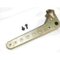 "FOOTREST / FAIRING BRACKET OEM N. 4365014FA0000 	 SPARE PART USED SCOOTER SUZUKI BURGMAN AN 250 (2001 - 2003) DISPLACEMENT CC. 250  YEAR OF CONSTRUCTION 2003"