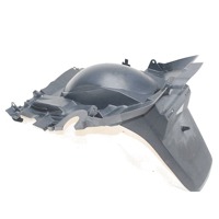 "FENDER FRONT / REAR OEM N. 6311114FA0Y0J 	 SPARE PART USED SCOOTER SUZUKI BURGMAN AN 250 (2001 - 2003) DISPLACEMENT CC. 250  YEAR OF CONSTRUCTION 2003"