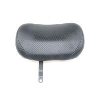 "BACKREST OEM N. 4622014F51U97 	 SPARE PART USED SCOOTER SUZUKI BURGMAN AN 250 (2001 - 2003) DISPLACEMENT CC. 250  YEAR OF CONSTRUCTION 2003"