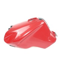 FUEL TANK OEM N. 0030130 SPARE PART USED MOTO DUCATI ST2 - ST4 - ST4 S ( 1997 - 2003 ) DISPLACEMENT CC. 996  YEAR OF CONSTRUCTION 2002