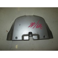 REAR FAIRING  OEM N. 57637900D8 SPARE PART USED SCOOTER PIAGGIO BEVERLY 125-200 (2001-2009) DISPLACEMENT CC. 200  YEAR OF CONSTRUCTION 2002