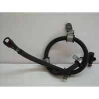 "FUEL HOSE OEM N. 	31200KGF902 SPARE PART USED SCOOTER HONDA SH 150 KF08 (2005 - 2006) DISPLACEMENT CC. 150  YEAR OF CONSTRUCTION 2008"