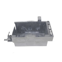 BATTERY HOLDER OEM N.  SPARE PART USED SCOOTER KYMCO AGILITY R16 50 2T / 50 / 125 / 150 ( 2008 - 2017 ) DISPLACEMENT CC. 150  YEAR OF CONSTRUCTION 2017