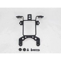 FAIRING BRACKET OEM N.  SPARE PART USED SCOOTER KYMCO AGILITY R16 50 2T / 50 / 125 / 150 ( 2008 - 2017 ) DISPLACEMENT CC. 150  YEAR OF CONSTRUCTION 2017