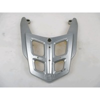 REAR CARRIER / TOP CASE OEM N.  SPARE PART USED SCOOTER KYMCO PEOPLE S 50 2T - 4T (2005-2006) DISPLACEMENT CC. 50  YEAR OF CONSTRUCTION 2005