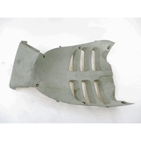 RADIATOR FAIRING / PROTECTION OEM N. 64305-KPZ-900ZH SPARE PART USED SCOOTER HONDA DYLAN 125 (2002-2006) DISPLACEMENT CC. 125  YEAR OF CONSTRUCTION 2003