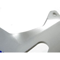 FOOTPEG PROTECTION OEM N. 24714051BA SPARE PART USED MOTO DUCATI 1199 PANIGALE ( 2013 - 2017 )  DISPLACEMENT CC. 1198  YEAR OF CONSTRUCTION 2015