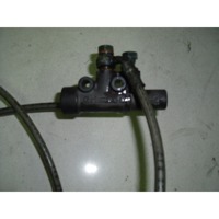 BRAKING DISTRIBUTOR OEM N. AP8113922 SPARE PART USED SCOOTER APRILIA ATLANTIC 500 SPRINT (2005-2011) DISPLACEMENT CC. 500  YEAR OF CONSTRUCTION 2005