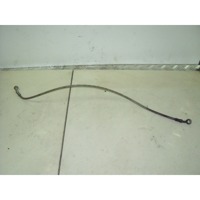 BRAKE HOSE / CABLE OEM N. AP8133533 SPARE PART USED SCOOTER APRILIA ATLANTIC 500 SPRINT (2005-2011) DISPLACEMENT CC. 500  YEAR OF CONSTRUCTION 2005