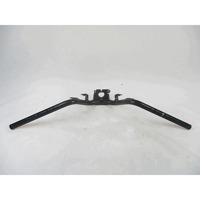 HANDLEBAR OEM N. 6541634 SPARE PART USED SCOOTER APRILIA SR MAX 300 ( 2011 - 2016 ) DISPLACEMENT CC. 300  YEAR OF CONSTRUCTION 2013