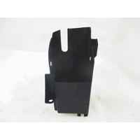 BATTERY HOLDER OEM N. 1B9H212B0100 SPARE PART USED SCOOTER YAMAHA X-MAX YP 125 / 250  R ( 2006-2010 ) DISPLACEMENT CC. 125  YEAR OF CONSTRUCTION 2008