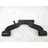 ENGINE BRACKET OEM N. 1B9F14200000 SPARE PART USED SCOOTER YAMAHA X-MAX YP 125 / 250  R ( 2006-2010 ) DISPLACEMENT CC. 125  YEAR OF CONSTRUCTION 2008