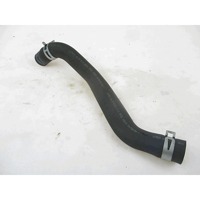 FUEL HOSE OEM N.  SPARE PART USED SCOOTER KYMCO AGILITY R16 50 2T / 50 / 125 / 150 ( 2008 - 2017 ) DISPLACEMENT CC. 125  YEAR OF CONSTRUCTION 2017