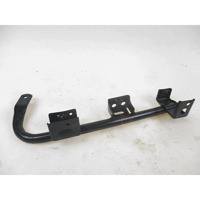 FOOTREST / FAIRING BRACKET OEM N.  SPARE PART USED SCOOTER KYMCO AGILITY R16 50 2T / 50 / 125 / 150 ( 2008 - 2017 ) DISPLACEMENT CC. 125  YEAR OF CONSTRUCTION 2017
