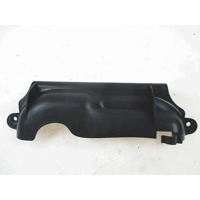 FUEL FLAP / FUEL CAP FAIRING   OEM N.  SPARE PART USED SCOOTER KYMCO AGILITY R16 50 2T / 50 / 125 / 150 ( 2008 - 2017 ) DISPLACEMENT CC. 125  YEAR OF CONSTRUCTION 2017