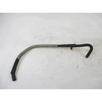 FUEL HOSE OEM N.  SPARE PART USED SCOOTER KYMCO AGILITY R16 50 2T / 50 / 125 / 150 ( 2008 - 2017 ) DISPLACEMENT CC. 125  YEAR OF CONSTRUCTION 2017