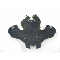 FENDER FRONT / REAR OEM N. AP8238512 SPARE PART USED SCOOTER APRILIA SR 50 (2008 - 2013) DISPLACEMENT CC. 50  YEAR OF CONSTRUCTION 2011