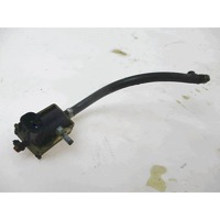 SAFETY VALVE OEM N.  SPARE PART USED SCOOTER APRILIA SR 50 (2008 - 2013) DISPLACEMENT CC. 50  YEAR OF CONSTRUCTION 2011