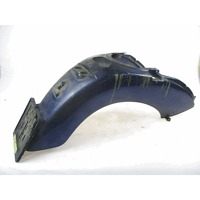 FENDER FRONT / REAR OEM N. AP8148 SPARE PART USED SCOOTER APRILIA SCARABEO 150 (1999/2002) DISPLACEMENT CC. 150  YEAR OF CONSTRUCTION 2000