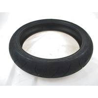 TIRES R17 OEM N.  SPARE PART USED MOTO UNIVERSALE DISPLACEMENT CC.   YEAR OF CONSTRUCTION 2011