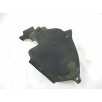 FUEL FLAP / FUEL CAP FAIRING   OEM N. AP8139283 SPARE PART USED SCOOTER APRILIA SCARABEO 150 (1999/2002) DISPLACEMENT CC. 150  YEAR OF CONSTRUCTION 2000