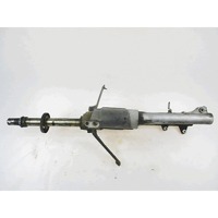 FORKS AND SHOCK ABSORBER OEM N. AP8163008 SPARE PART USED SCOOTER APRILIA SCARABEO 150 (1999/2002) DISPLACEMENT CC. 150  YEAR OF CONSTRUCTION 2000