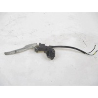FRONT BRAKE MASTER CYLINDER OEM N.  SPARE PART USED SCOOTER KYMCO PEOPLE 125 - 150 4T (1999-2005) DISPLACEMENT CC. 150  YEAR OF CONSTRUCTION 2000