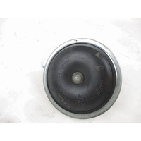 HORN OEM N. 5GJ833712000 SPARE PART USED SCOOTER YAMAHA T-MAX XP 500 ( 2004 - 2007 )  DISPLACEMENT CC. 500  YEAR OF CONSTRUCTION 2005