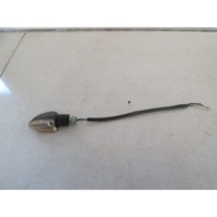 BLINKERS / TURN LIGHTS OEM N.  SPARE PART USED MOTO DUCATI MONSTER 620 (2003 - 2006) DISPLACEMENT CC. 620  YEAR OF CONSTRUCTION 2004