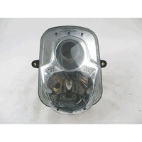 HEADLIGHT  OEM N. 520.1.003.1C  SPARE PART USED MOTO DUCATI MULTISTRADA 1100 S (2006 - 2009) DISPLACEMENT CC. 1100  YEAR OF CONSTRUCTION 2006