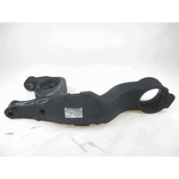 SWING ARM OEM N. 370.1.033.2B SPARE PART USED MOTO DUCATI MULTISTRADA 1100 S (2006 - 2009) DISPLACEMENT CC. 1100  YEAR OF CONSTRUCTION 2006