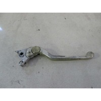 FRONT BRAKE MASTER CYLINDER / LEVER OEM N.  SPARE PART USED MOTO DUCATI MONSTER 620 (2003 - 2006) DISPLACEMENT CC. 620  YEAR OF CONSTRUCTION 2004