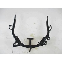 "BRACKETS / SUBFRAME OEM N. 470.1.079.1B	 SPARE PART USED MOTO DUCATI MULTISTRADA 1100 S (2006 - 2009) DISPLACEMENT CC. 1100  YEAR OF CONSTRUCTION 2006"