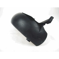 FENDER FRONT / REAR OEM N. 1B9F16110000 SPARE PART USED SCOOTER YAMAHA X-MAX YP 125 / 250  R ( 2006-2010 ) DISPLACEMENT CC. 125  YEAR OF CONSTRUCTION 2008