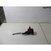 FRONT BRAKE MASTER CYLINDER OEM N.  SPARE PART USED SCOOTER YAMAHA X-MAX YP 125 / 250  R ( 2006-2010 ) DISPLACEMENT CC. 125  YEAR OF CONSTRUCTION 2007