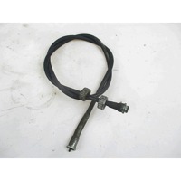 SPEEDOMETER CABLE / WIRE OEM N. AP8214184 SPARE PART USED MOTO APRILIA RS 50 (1996 - 2002) DISPLACEMENT CC. 50  YEAR OF CONSTRUCTION