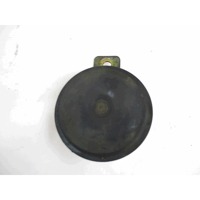 HORN OEM N.  SPARE PART USED SCOOTER KYMCO PEOPLE S 125 / 200 (2007-2016) DISPLACEMENT CC. 125  YEAR OF CONSTRUCTION 2009