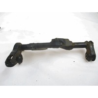 ENGINE BRACKET OEM N.  SPARE PART USED SCOOTER KYMCO PEOPLE S 125 / 200 (2007-2016) DISPLACEMENT CC. 125  YEAR OF CONSTRUCTION 2009