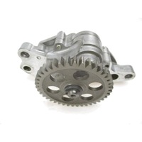 "OIL PUMP OEM N. 174.2.025.6A	 SPARE PART USED MOTO DUCATI MULTISTRADA 1100 S (2006 - 2009) DISPLACEMENT CC. 1100  YEAR OF CONSTRUCTION 2006"