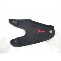 WINDSHIELD / FRONT FAIRING OEM N. 9466110GA1 SPARE PART USED SCOOTER SUZUKI BURGMAN AN 650 A EXECUTIVE (2006 - 2012) DISPLACEMENT CC. 650  YEAR OF CONSTRUCTION 2008