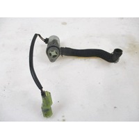 SAFETY VALVE OEM N. 1851010G00 SPARE PART USED SCOOTER SUZUKI BURGMAN AN 650 A EXECUTIVE (2006 - 2012) DISPLACEMENT CC. 650  YEAR OF CONSTRUCTION 2008
