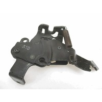 PARKING BRAKE SYSTEM OEM N. 5780010G01 SPARE PART USED SCOOTER SUZUKI BURGMAN AN 650 A EXECUTIVE (2006 - 2012) DISPLACEMENT CC. 650  YEAR OF CONSTRUCTION 2008