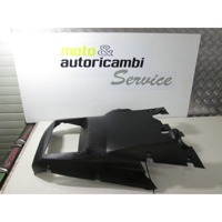 UNDERBODY FAIRING OEM N. 37PF83850000 SPARE PART USED SCOOTER YAMAHA X-MAX YP 125 / 250  R ( 2006-2010 ) DISPLACEMENT CC. 125  YEAR OF CONSTRUCTION 2007