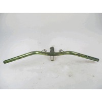 HANDLEBAR OEM N.  SPARE PART USED SCOOTER KEEWAY ARN 150 DISPLACEMENT CC. 150  YEAR OF CONSTRUCTION