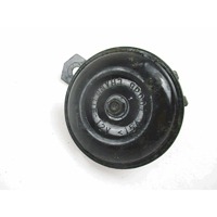 HORN OEM N.  SPARE PART USED SCOOTER KEEWAY ARN 150 DISPLACEMENT CC. 150  YEAR OF CONSTRUCTION