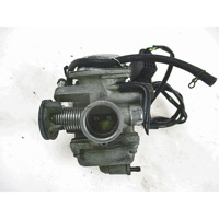 CARBURETOR OEM N.  SPARE PART USED SCOOTER KEEWAY ARN 150 DISPLACEMENT CC. 150  YEAR OF CONSTRUCTION