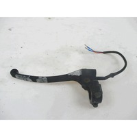 FRONT BRAKE MASTER CYLINDER OEM N.  SPARE PART USED SCOOTER KEEWAY ARN 150 DISPLACEMENT CC. 150  YEAR OF CONSTRUCTION